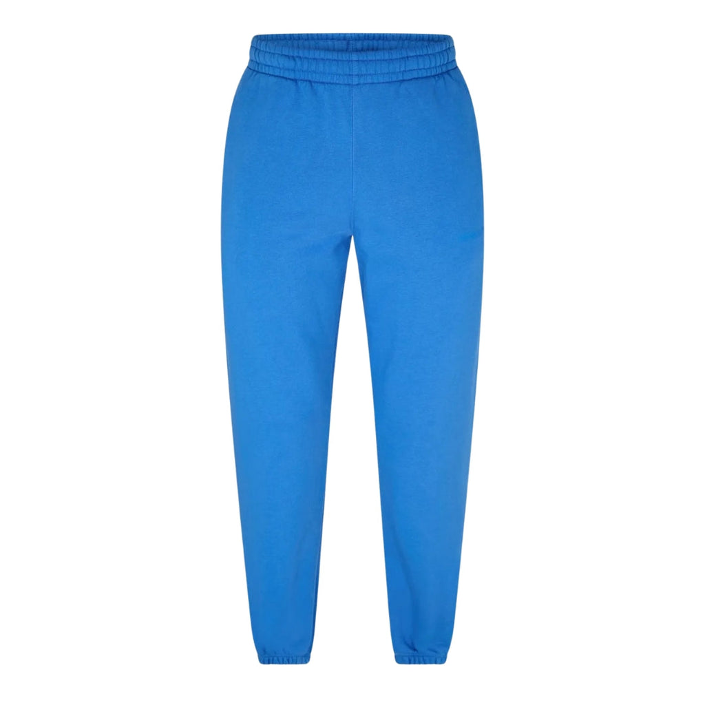 Off-White Diag Tab Shorten Sweatpant Peacock M