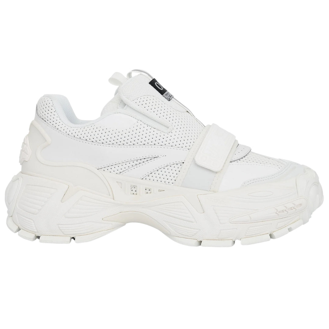 Off White Glove Slip White Sneakers