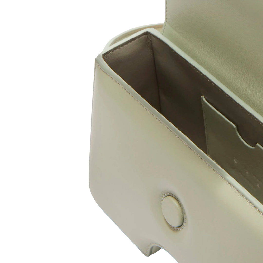 Off-White Burrow-27 Crossbody Bag One Size