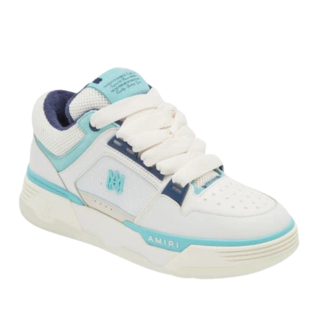 Amiri MA-1 Blue Sneakers UK 10