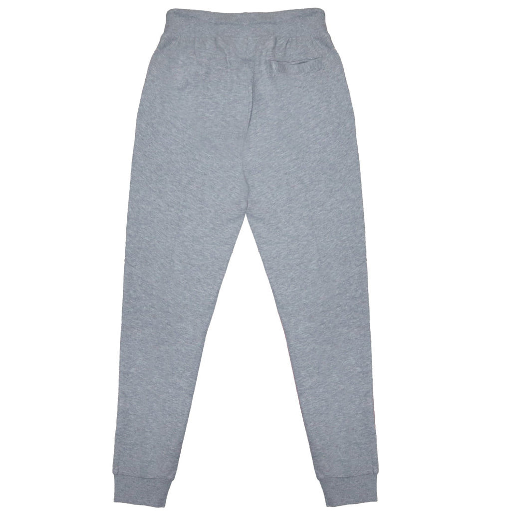Plein Sport Small Logo Grey Sweatpants S