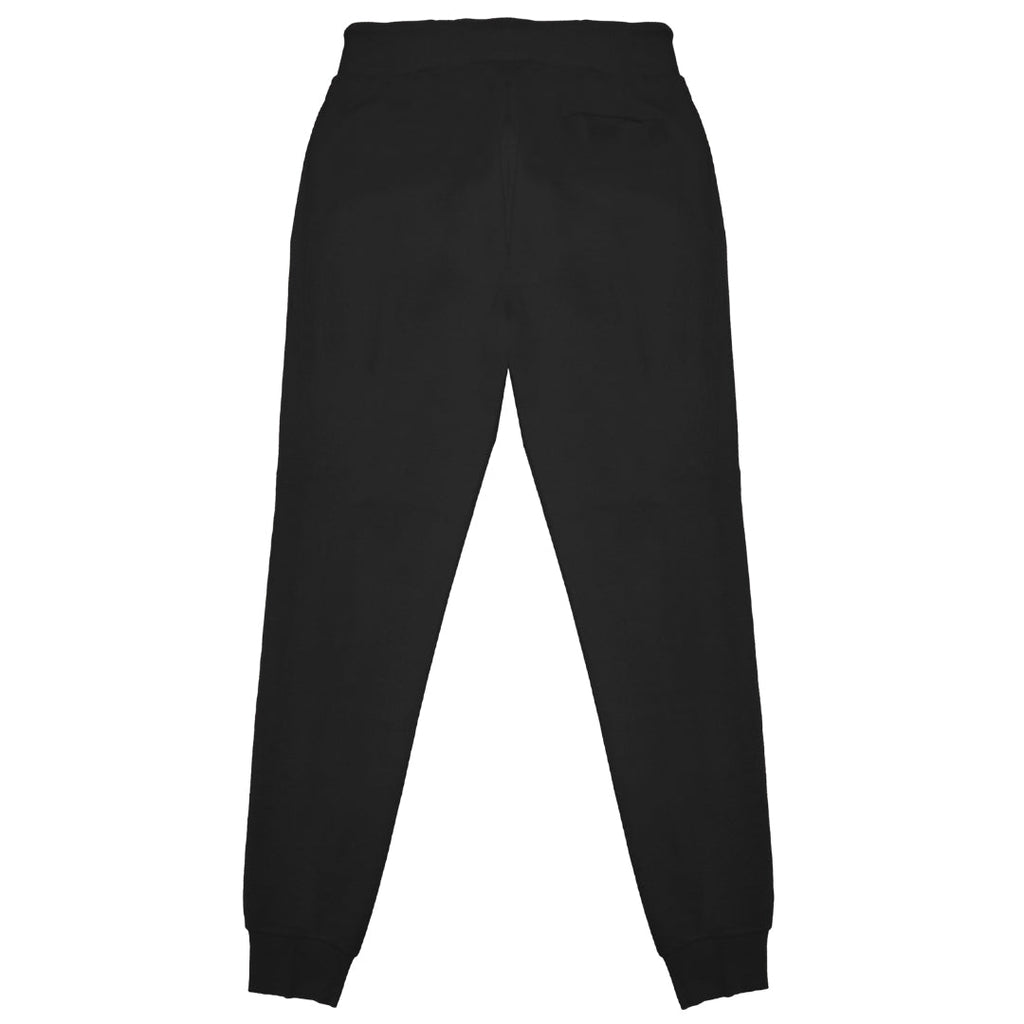 Plein Sport Small Logo Black Sweatpants S