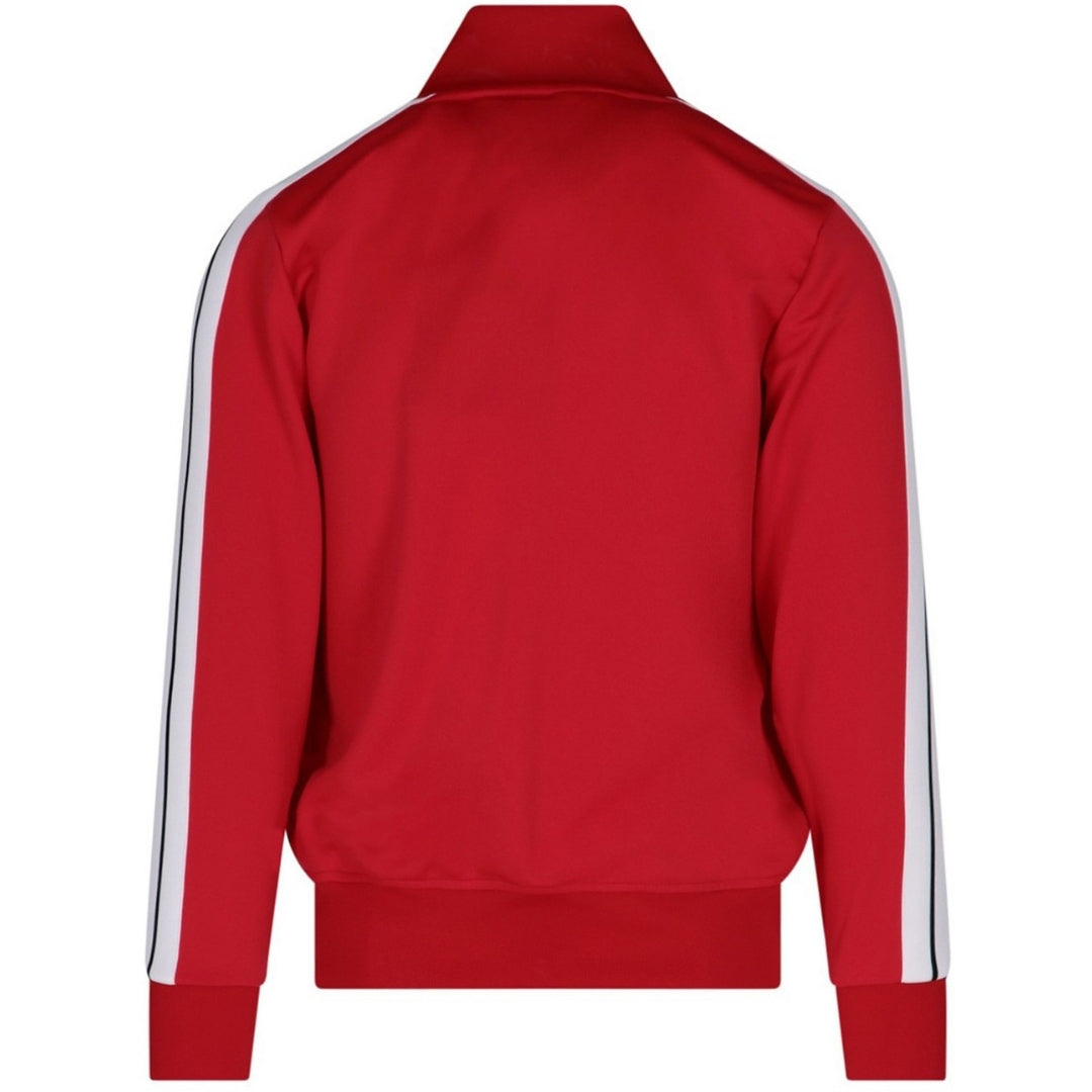 Palm Angels Track Red Jacket XS
