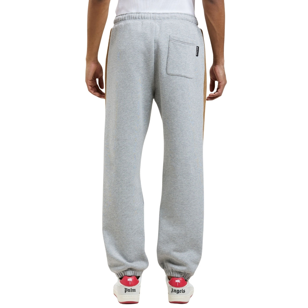 Palm Angels Sunday Sweatpants Melange Grey XS