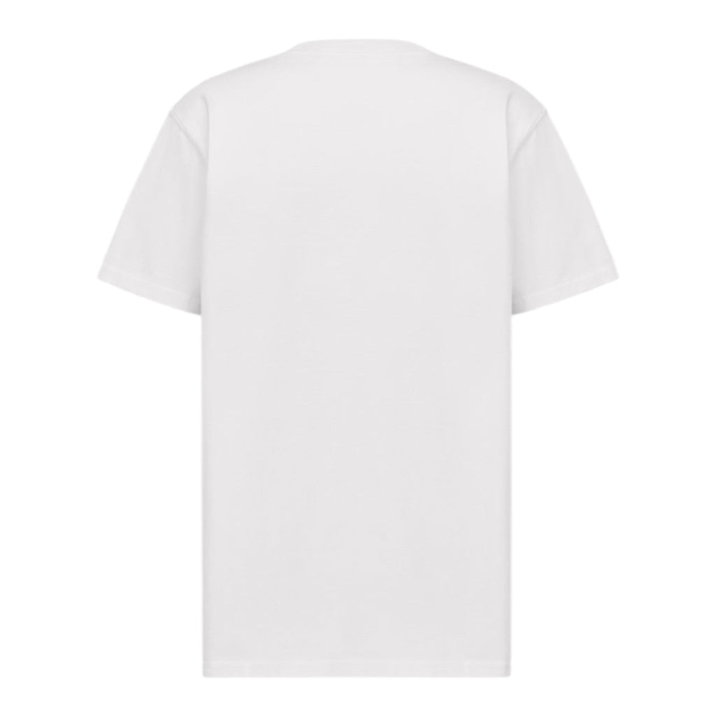 Dior Couture T Shirt White