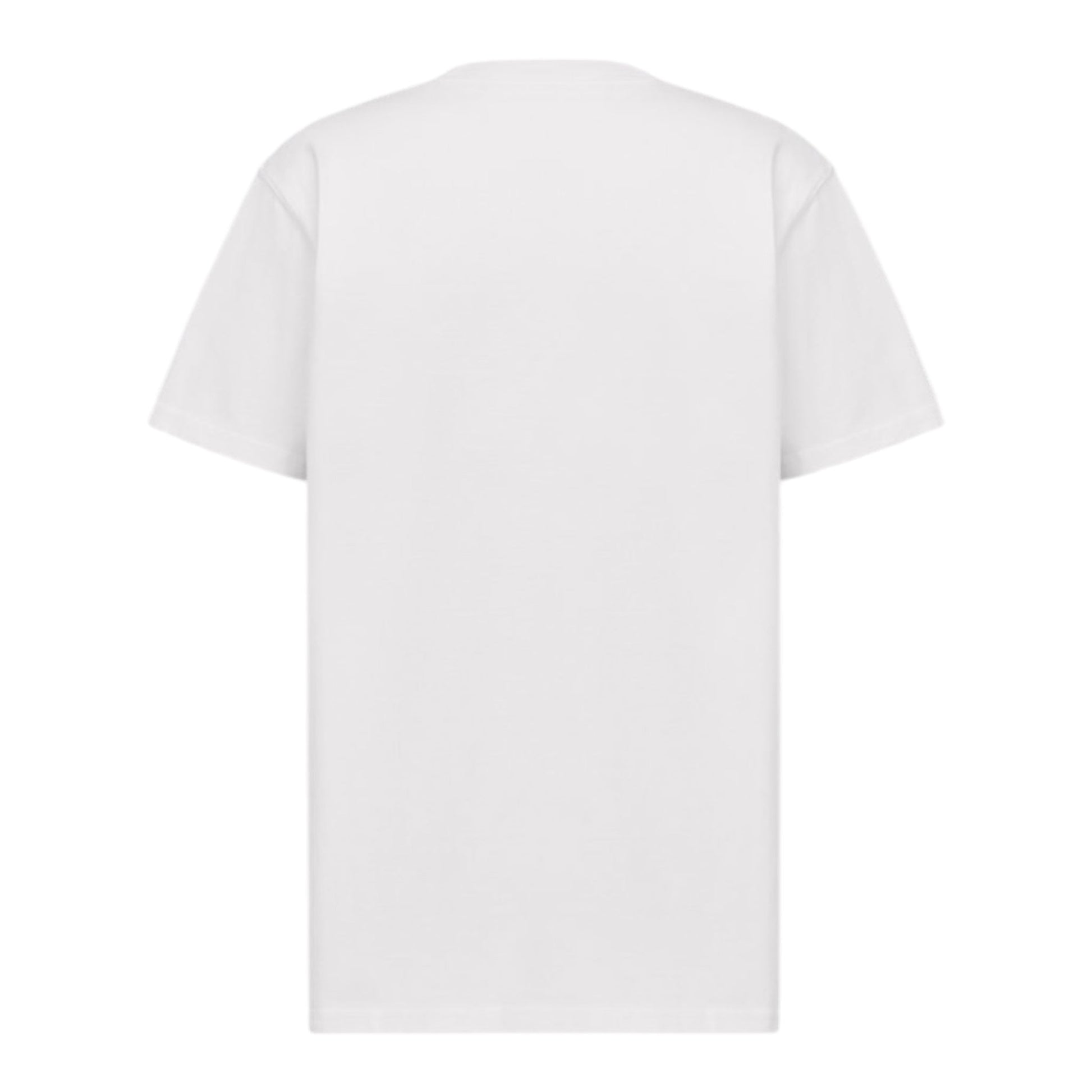 Dior Couture T Shirt White