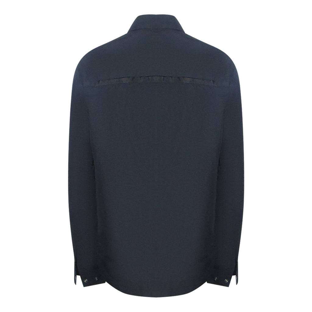 Parajumpers Rayner Black Thin Jacket  L