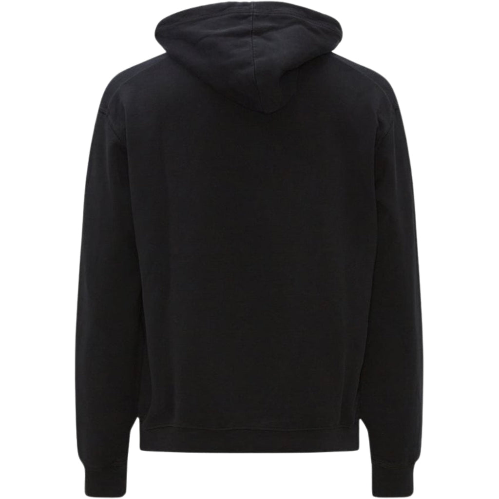 DSQUARED2 S71GU0551 S25030 900 BLACK SWEATER Mens M