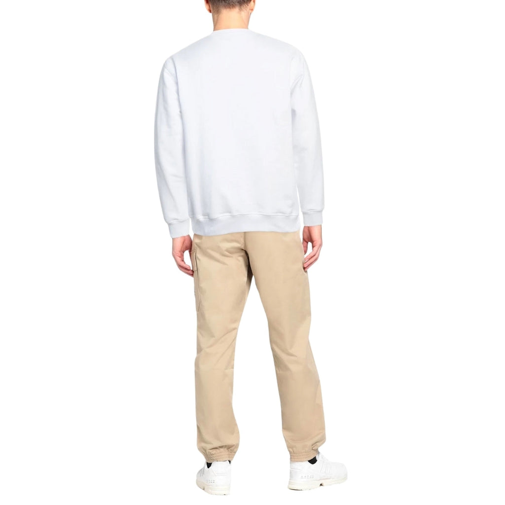 Dsquared2 Jamaica Design White Sweatshirt S