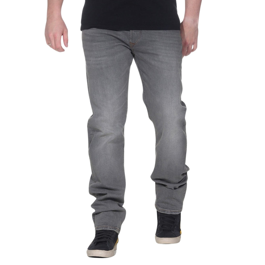 Diesel Tepphar-X Light Grey Denim Pants TEPPHAR-X RB061 02