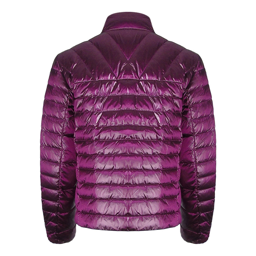 Parajumpers Sena Tayberry Purple Down Jacket S