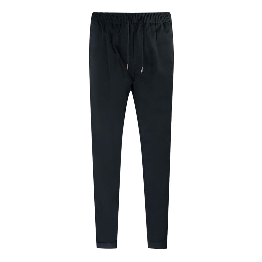 Fred Perry Navy Pants T8502 608