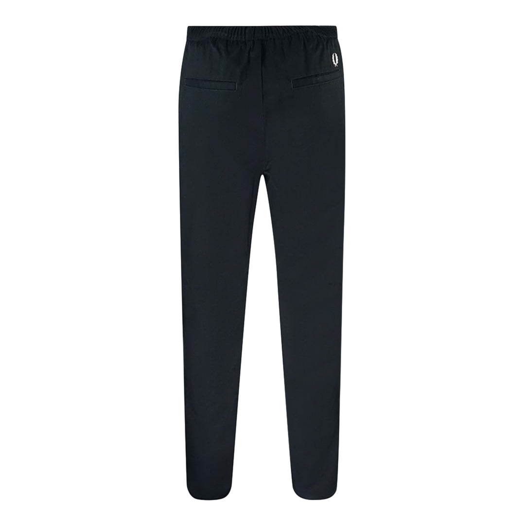 Fred Perry Navy Pants T8502 608