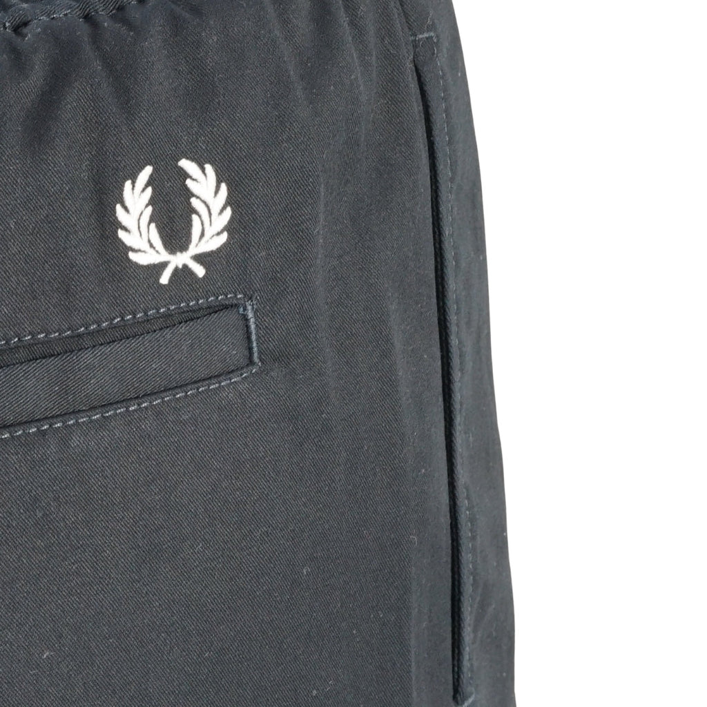 Fred Perry Navy Pants T8502 608
