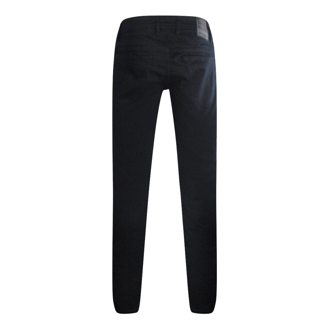 Diesel Tepphar X Pantaloni Ib067 5 Pockets Mens - Style Centre Wholesale