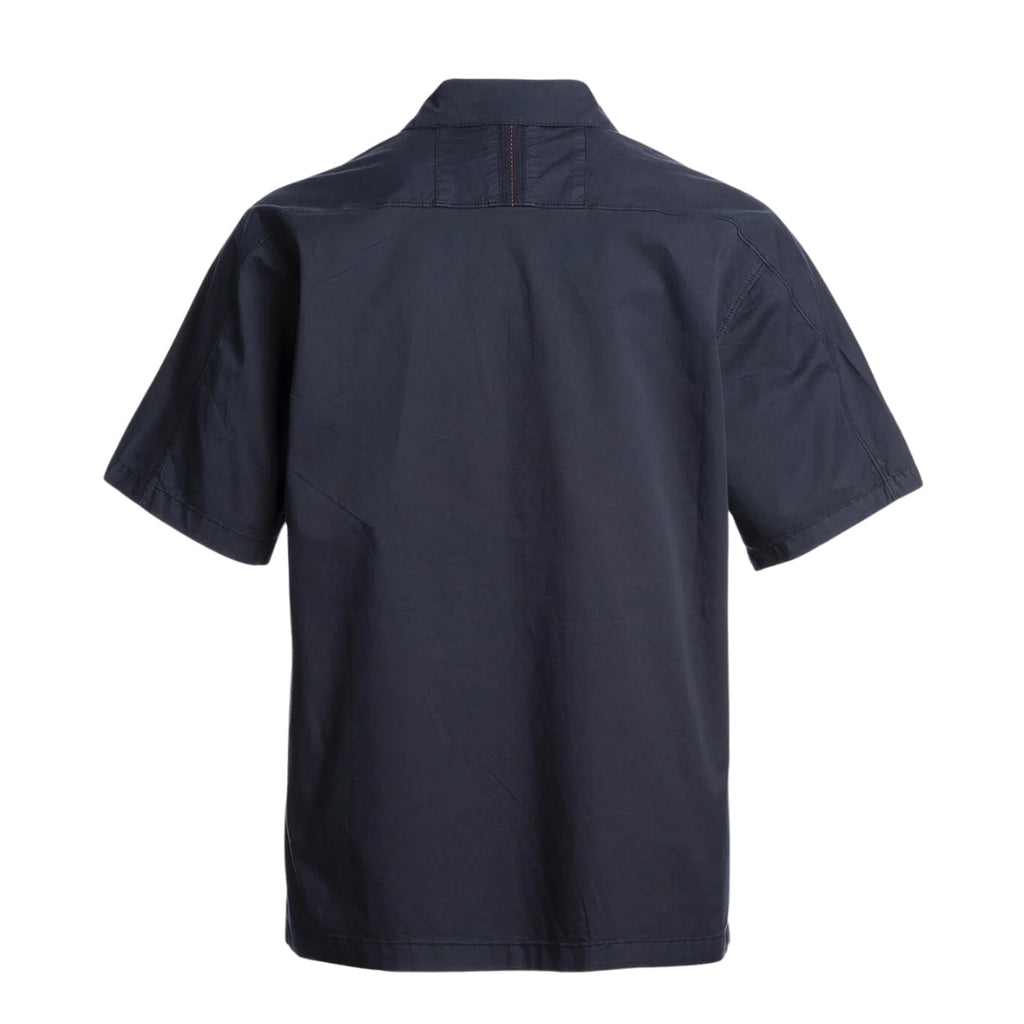 Parajumpers TOBIN - MAN 251MPMSICL07 BLUE NAVY L