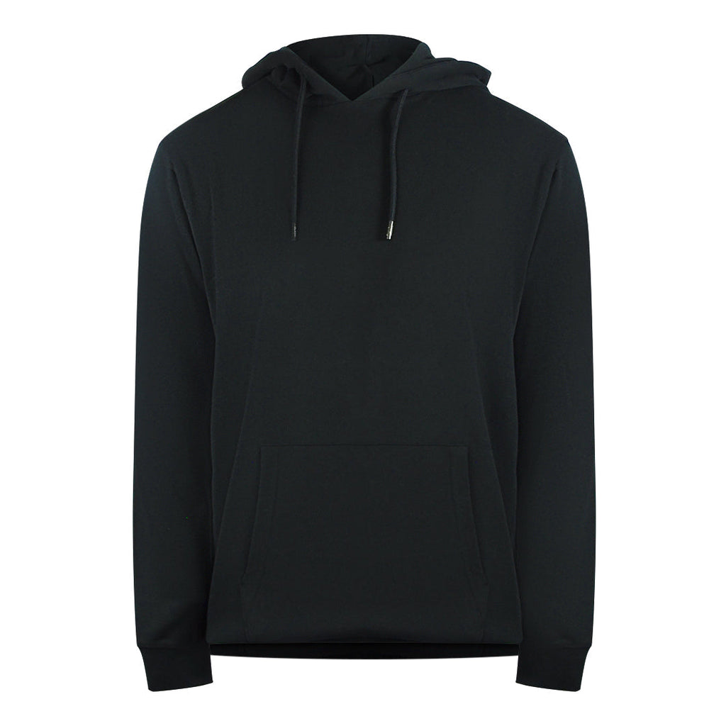 Cavalli Class Bold Tiger Graphic Black Hoodie TXT68D CF050 05051