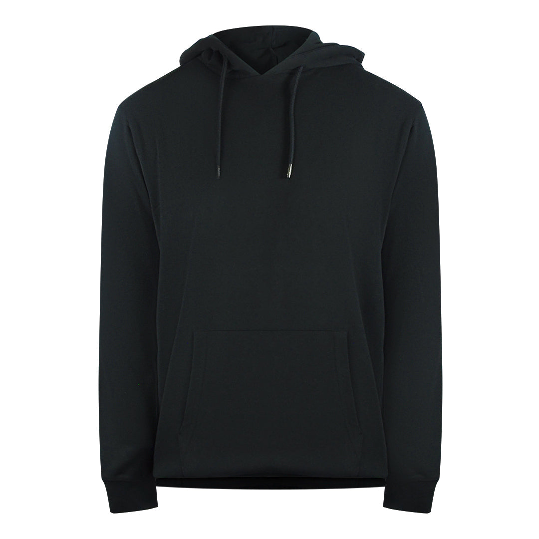 Cavalli Class Bold Tiger Graphic Black Hoodie TXT68D CF050 05051