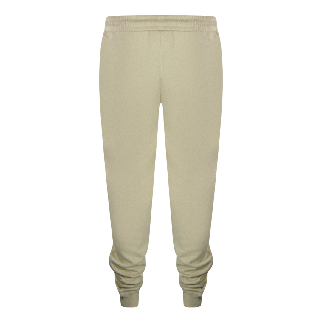 Cavalli Class Txt20B Cf050 03528 Beige Sand Jogging Pants Mens - Style Centre Wholesale