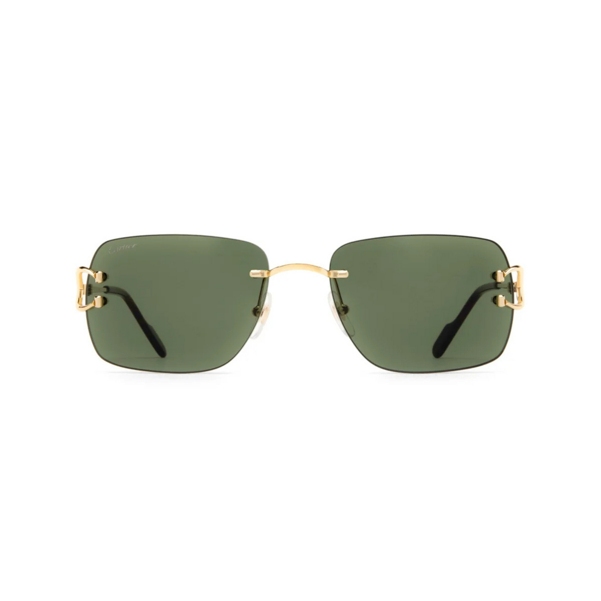 Cartier Big C Sunglasses