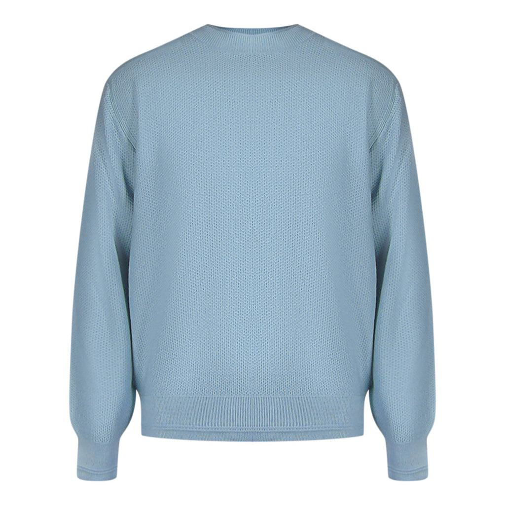 Parajumpers Willem Blue Sweatshirt L