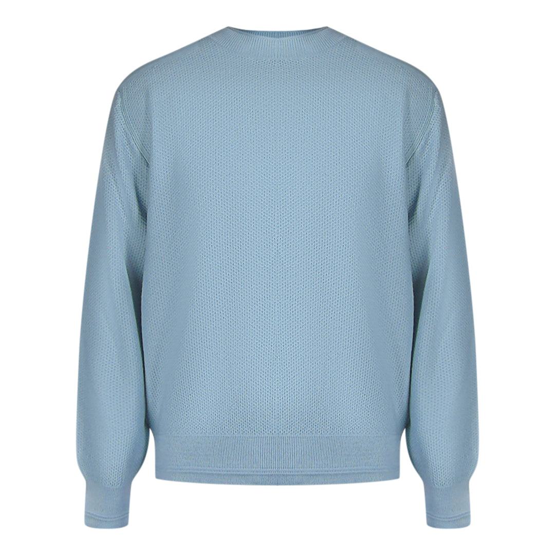 Parajumpers Willem Blue Sweatshirt L