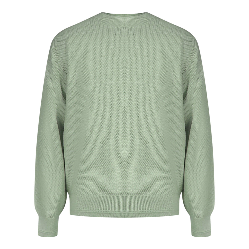 Parajumpers Willem Nile Green Sweatshirt L