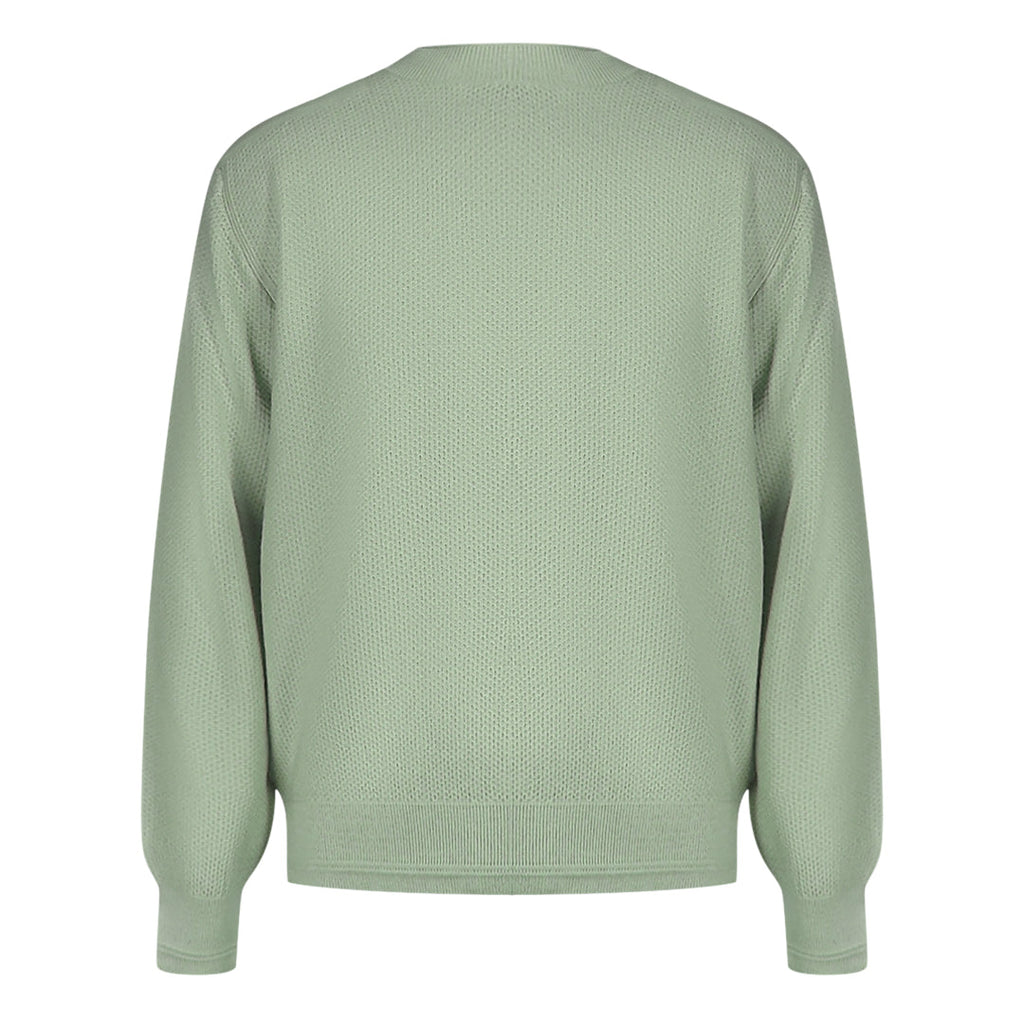 Parajumpers Willem Nile Green Sweatshirt L