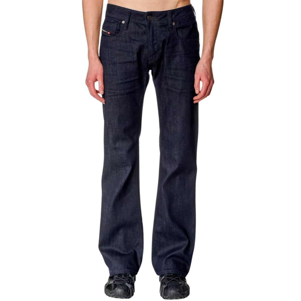 Diesel Zatiny-X Dark Blue Jeans W32 L32 / 32L