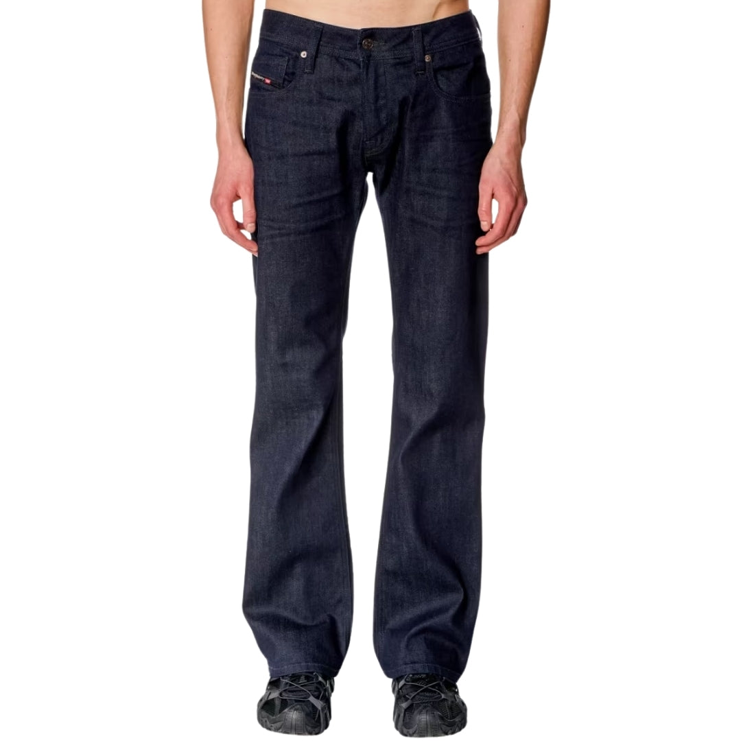 Diesel Zatiny-X Dark Blue Jeans W32 L32 / 32L