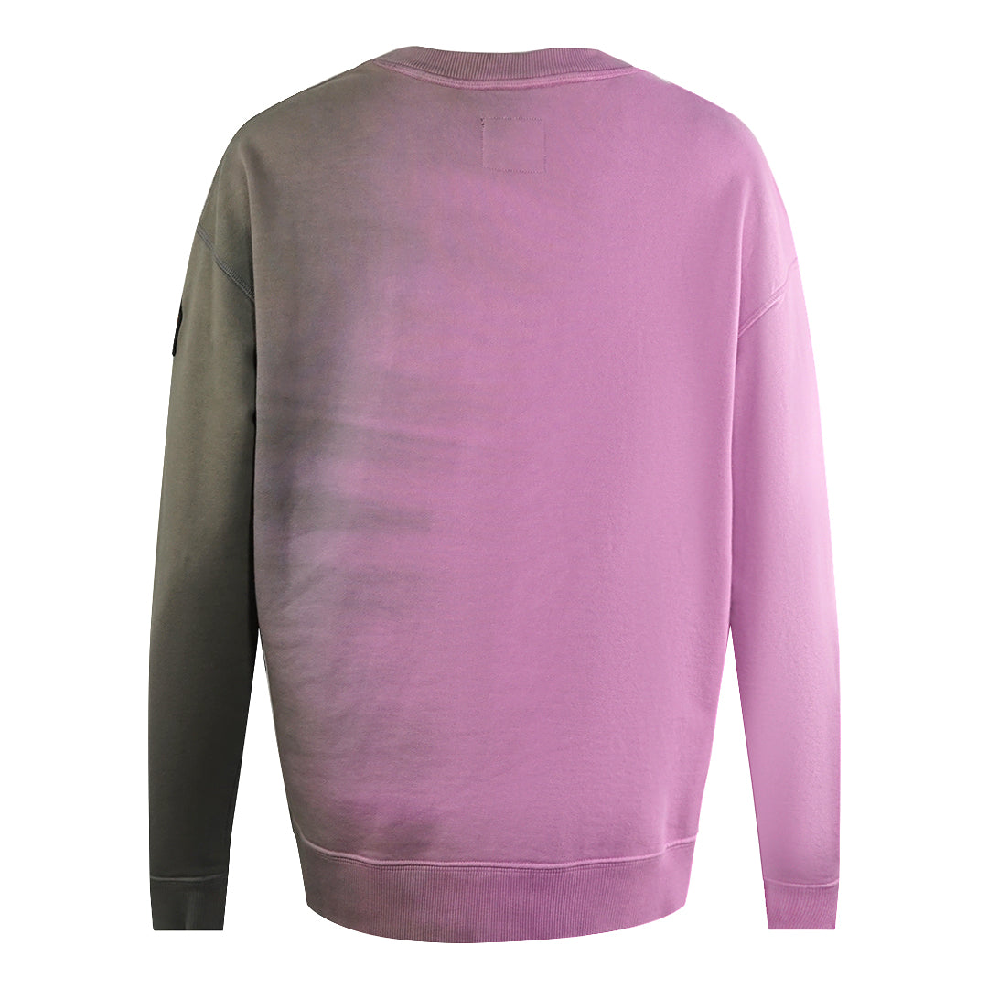 Parajumpers Augusta Shaded Purple Grey Sweatshirt