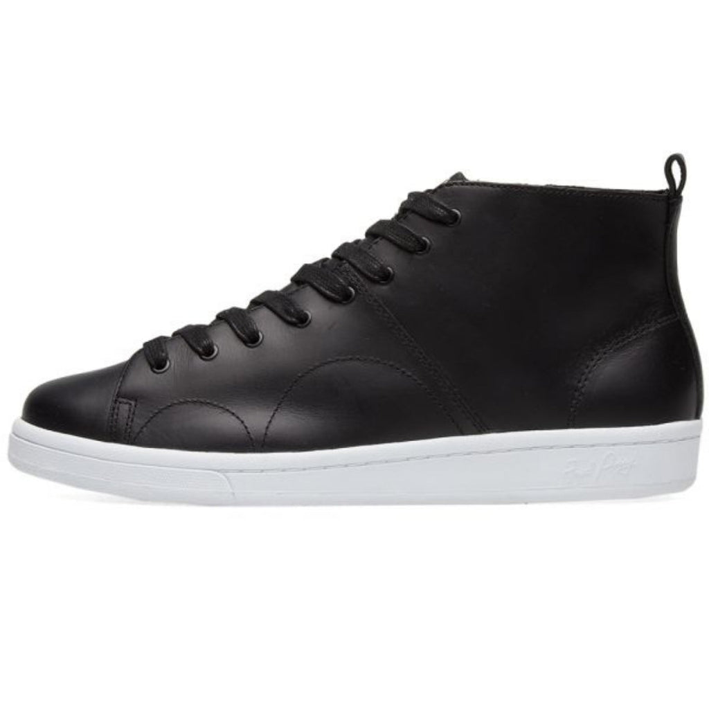 Fred Perry B1907 102 - B721 X George Trainers B1907 102