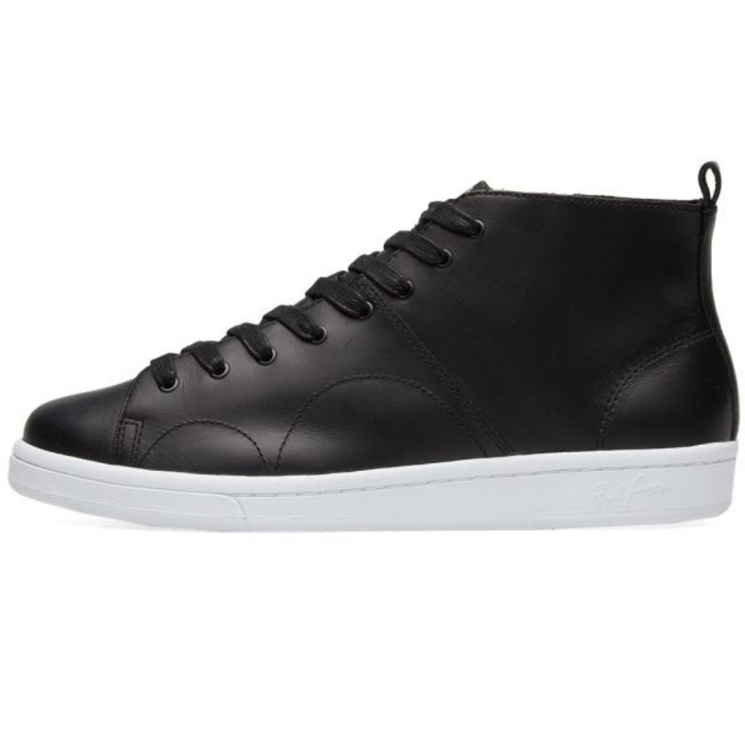 Fred Perry B1907 102 - B721 X George Trainers B1907 102
