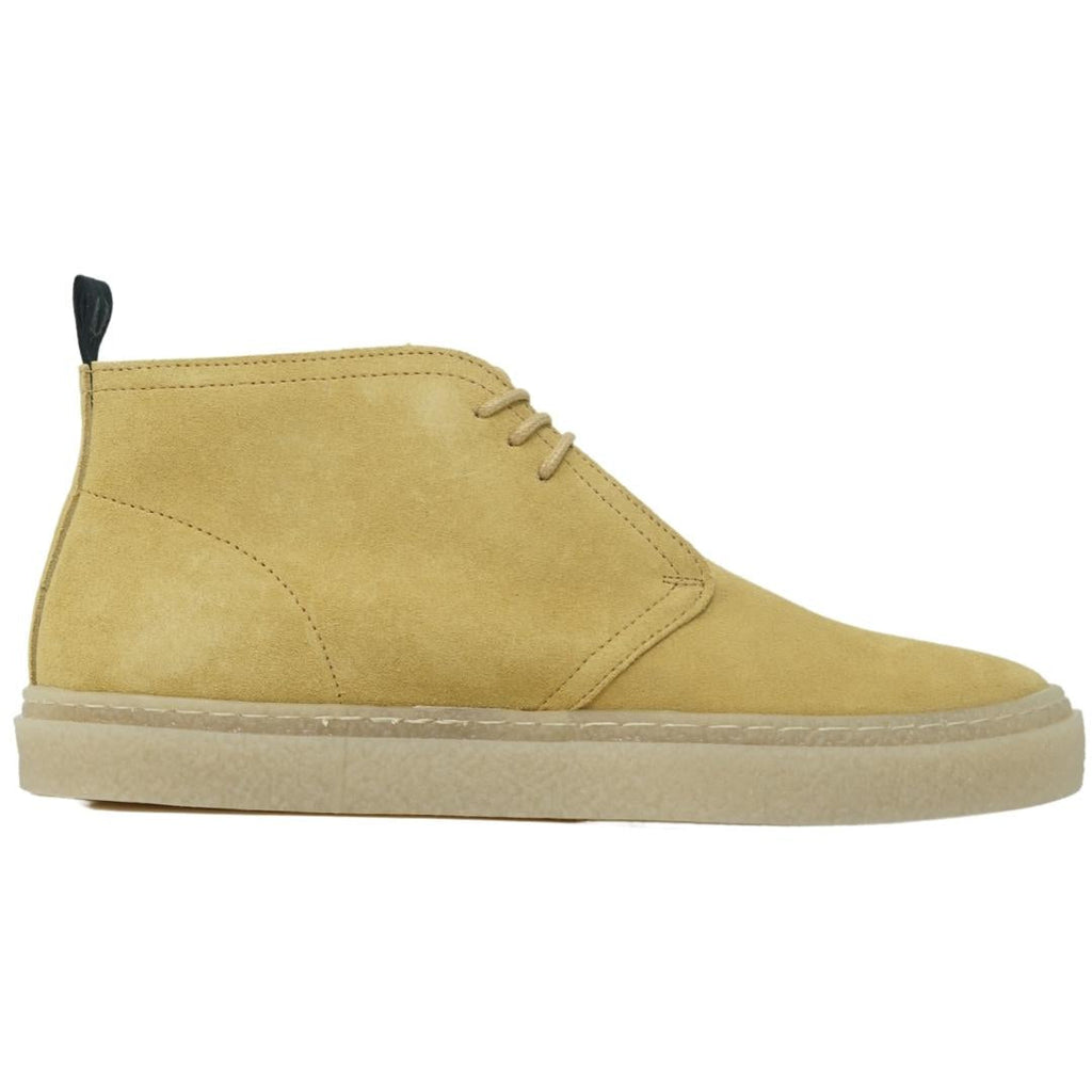 Fred Perry Dessert Hawley Suede Boot