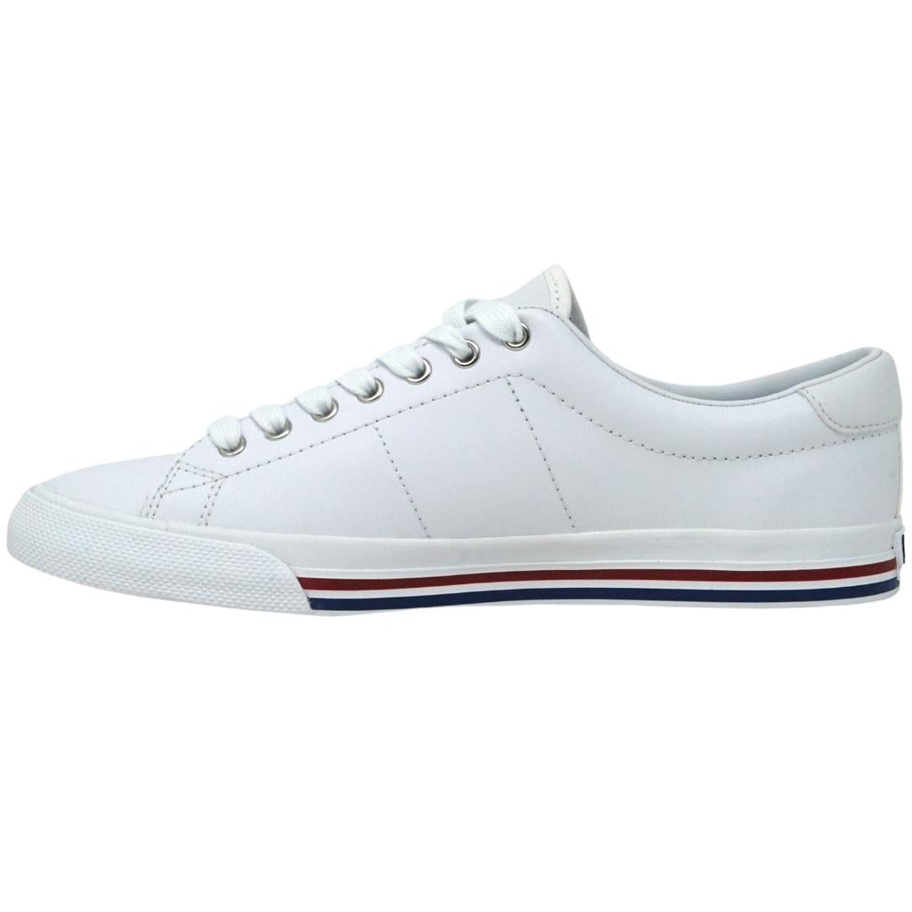 Fred Perry B9200 200 White Trainers
