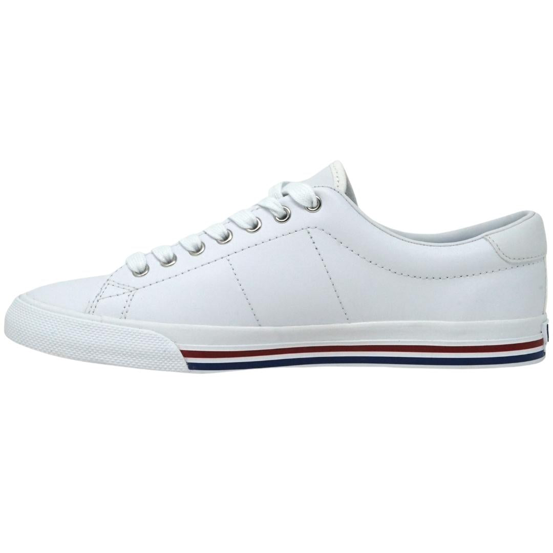Fred Perry B9200 200 White Trainers