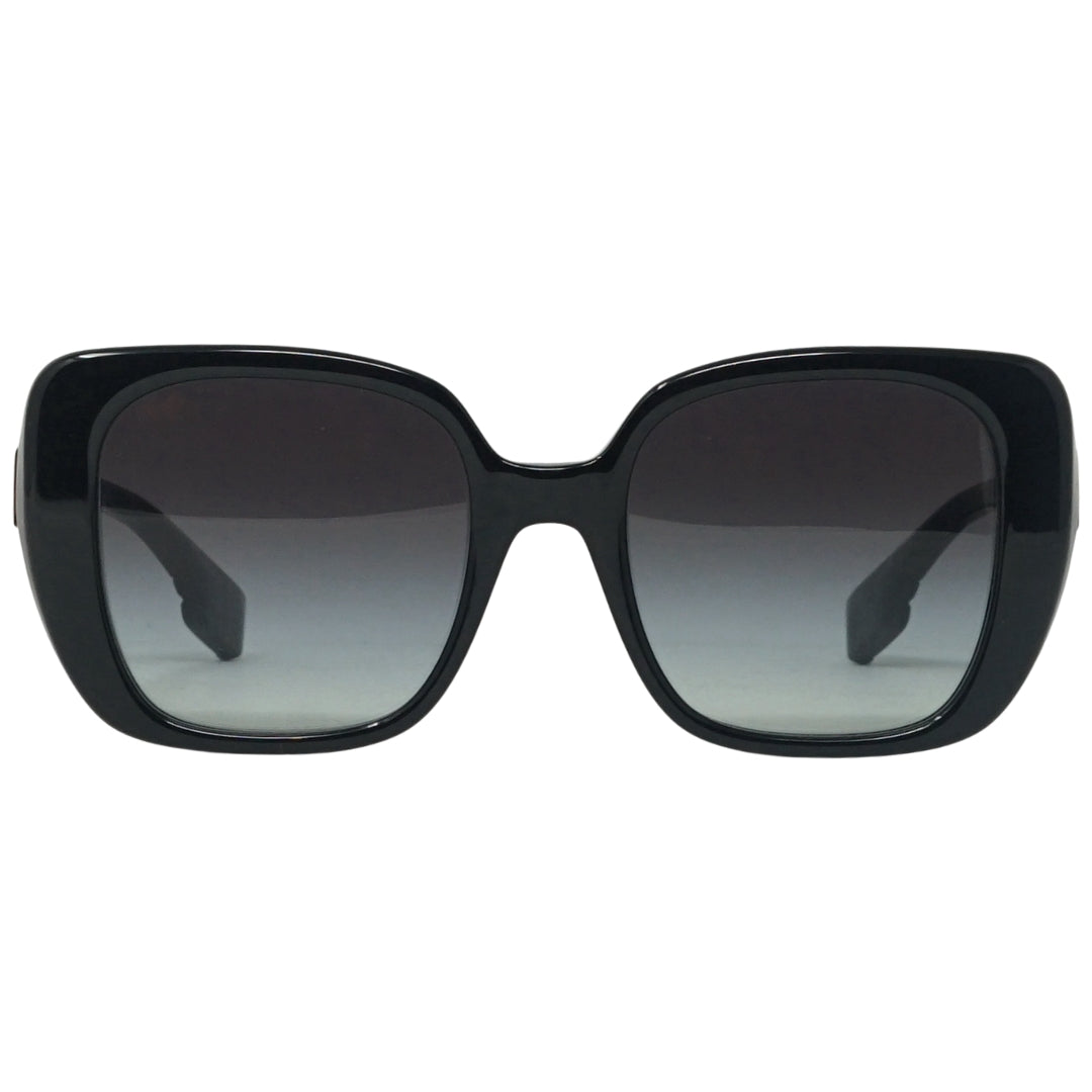 Burberry Be4371 30018G Helena Black Sunglasses