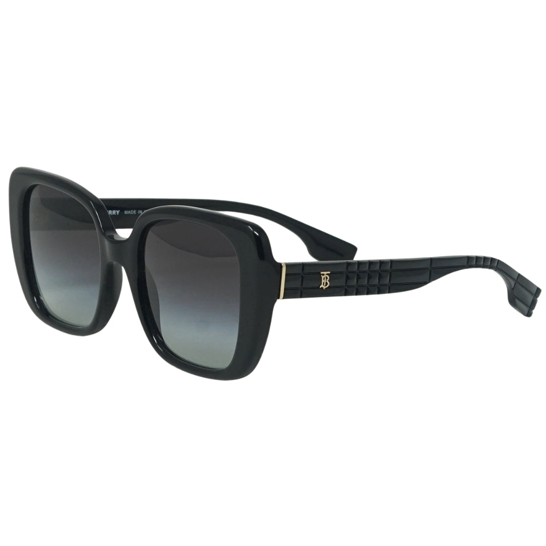 Burberry Be4371 30018G Helena Black Sunglasses