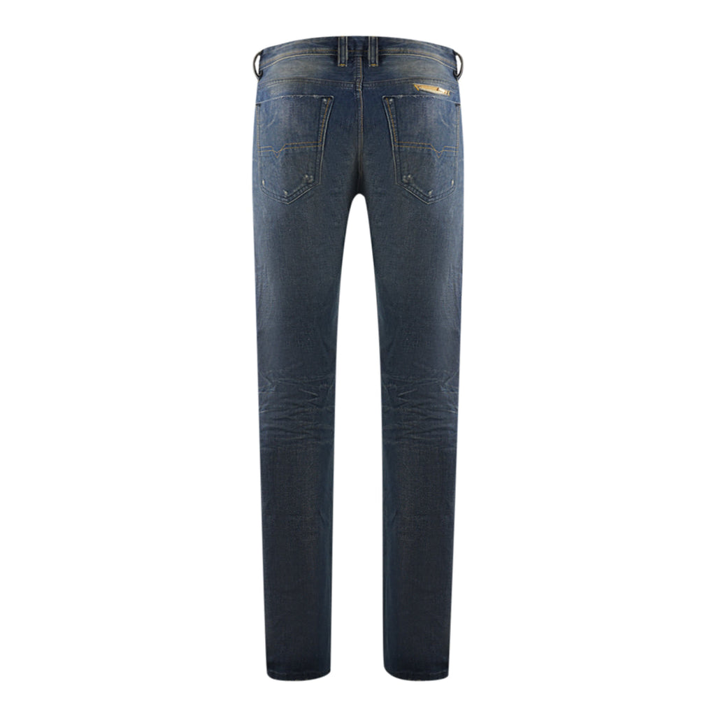 Diesel Bravefort 801M Jeans