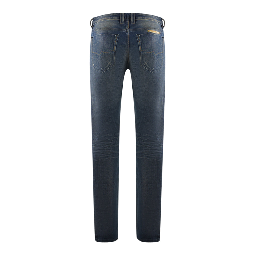 Diesel Bravefort 801M Jeans