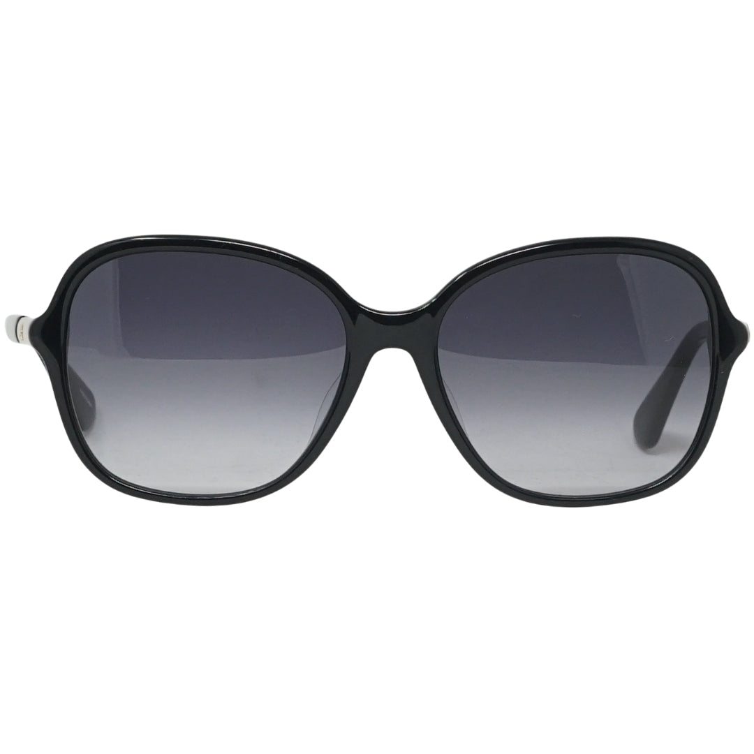 Kate Spade Brylee F S 0807 9O Black Sunglasses