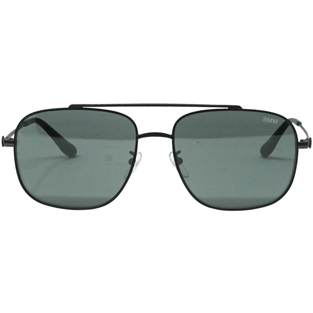 Bmw Bw0005S 02C Matte Black Sunglasses Bw0005S 02C