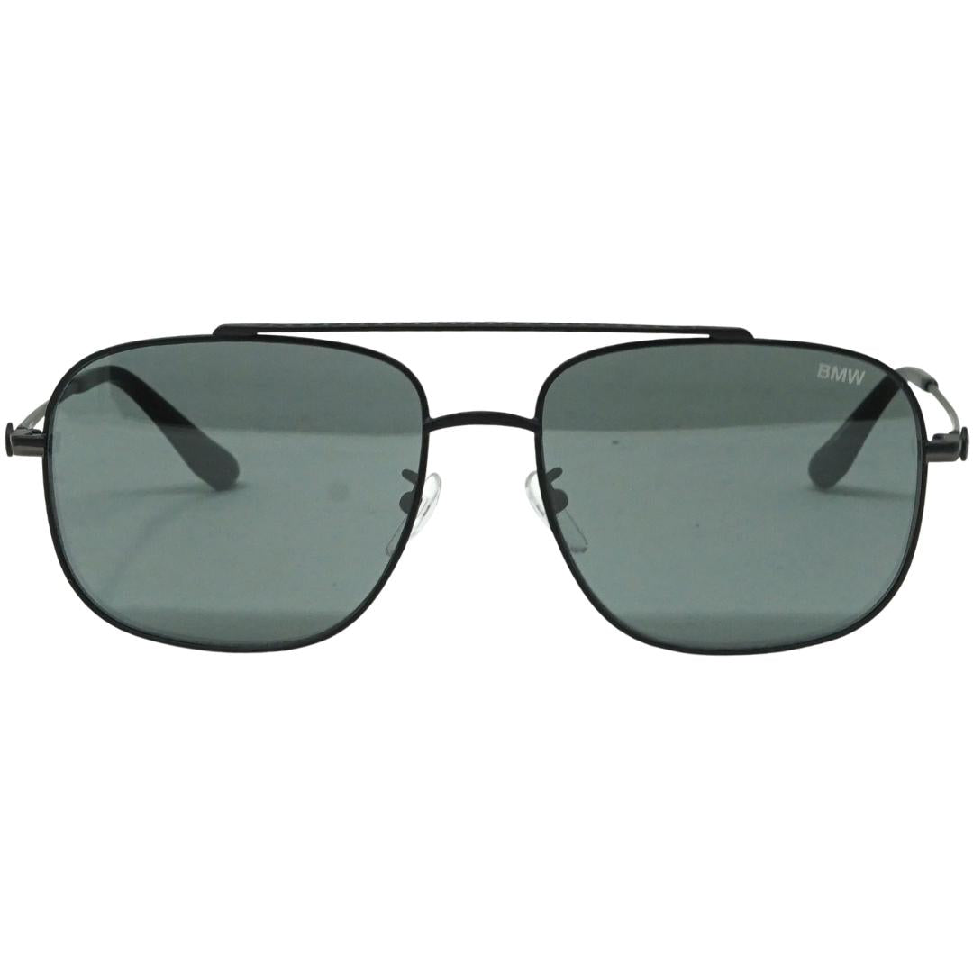Bmw Bw0005S 02C Matte Black Sunglasses Bw0005S 02C