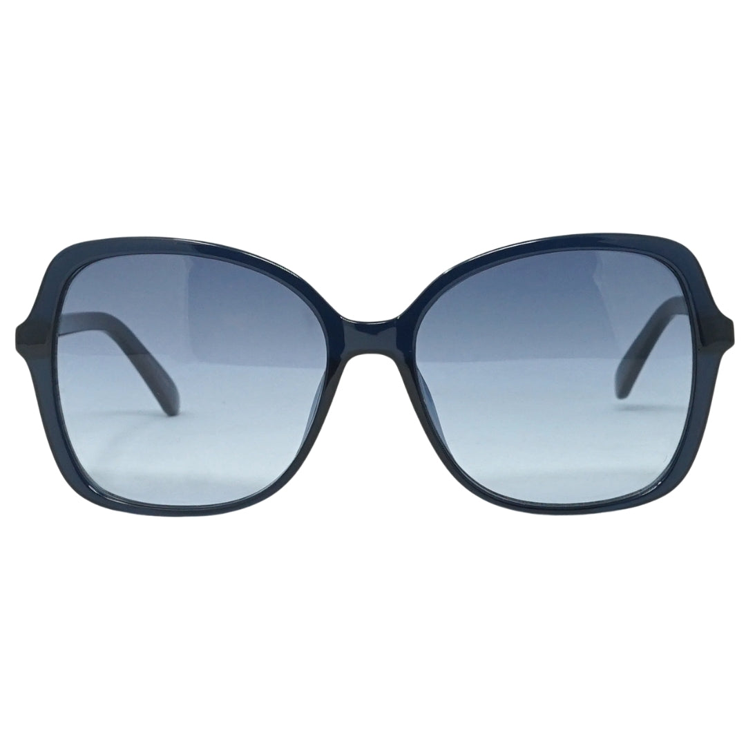 Calvin Klein Ck19561S 410 Navy Sunglasses Ck19561S 410