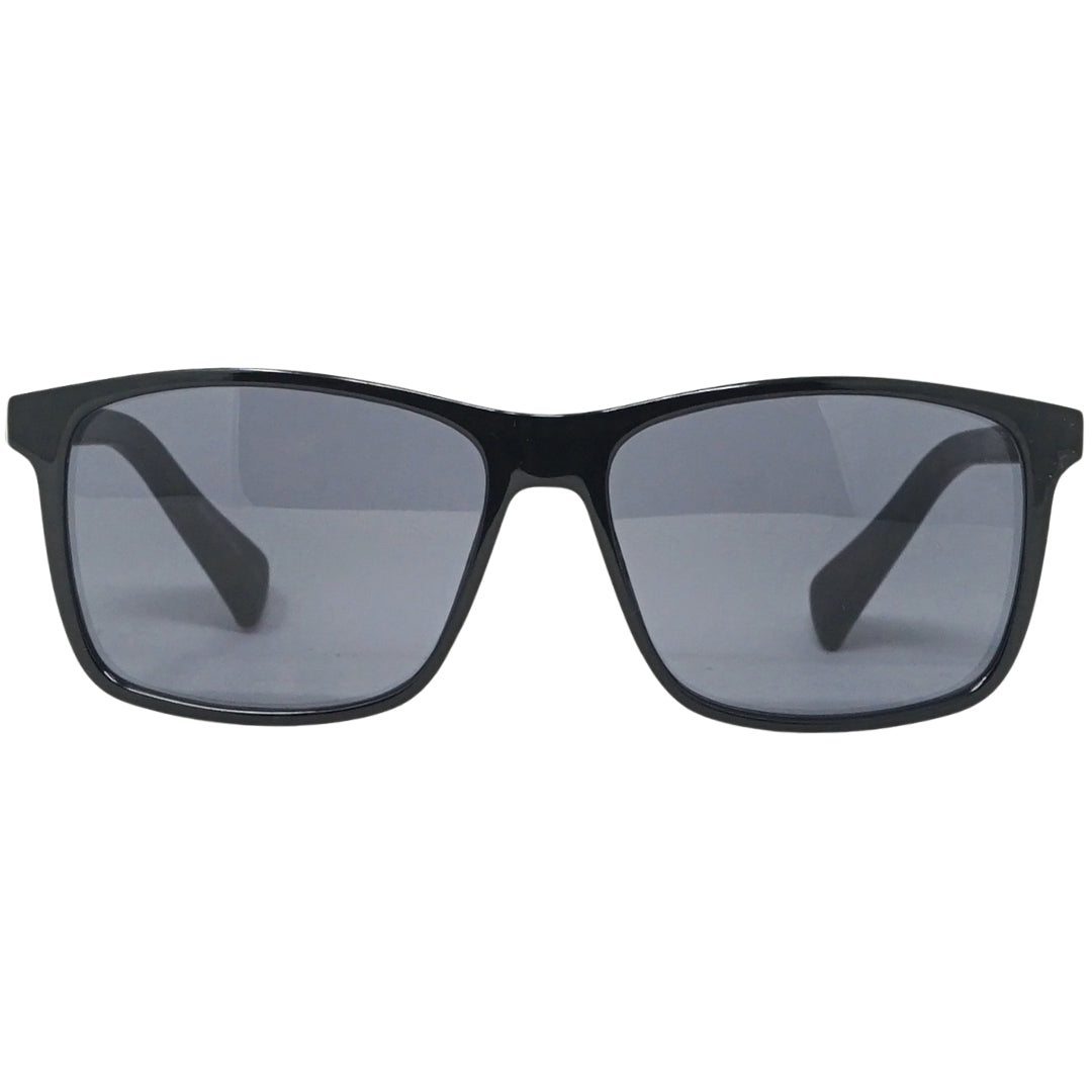 Calvin Klein Ck19568S 001 Black Sunglasses