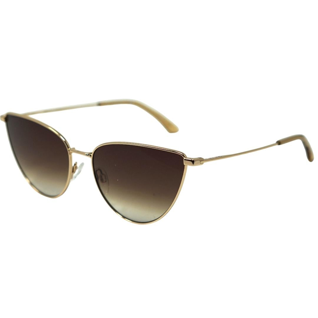 Calvin Klein Ck20136S 717 Gold Sunglasses CK20136 717