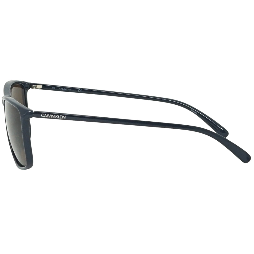 Calvin Klein Ck20524S 410 Navy Blue Sunglasses Ck20524S 410