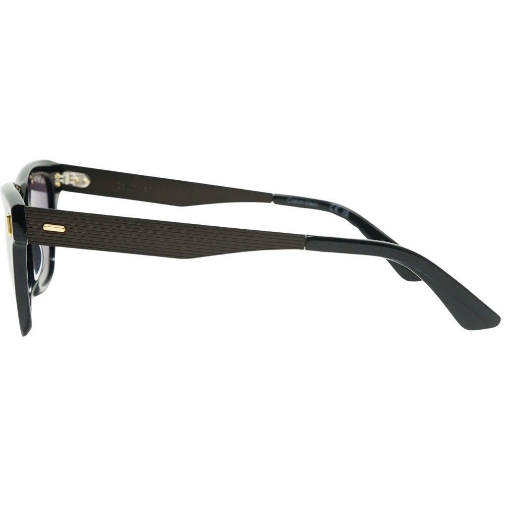 Calvin Klein Black Sunglasses