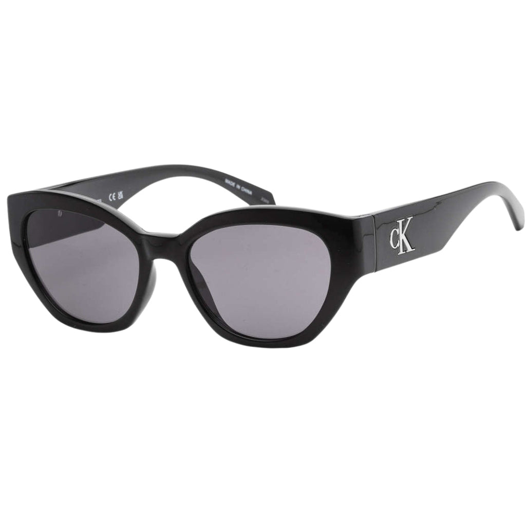 Calvin Klein Ckj22634S 001 Black Sunglasses CKJ22634S 001