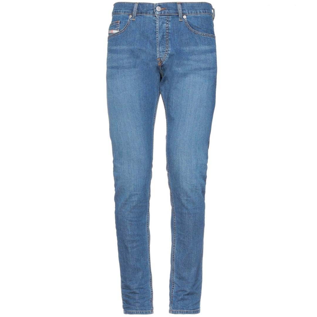 Diesel D Luster 009Dg Blue Jeans D Luster 009Dg
